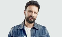 Tarkan'ın merakla beklenen albümü Kuantum 51 yayında