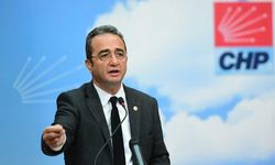CHP'li Bülent Tezcan hastaneye kaldırıldı!