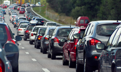 TESK Başkanı Palandöken: “29 milyon aracın yüzde 20'sinin sigortası yok”