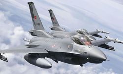 ABD'den F-16 açıklaması! Türkiye imzayı attı