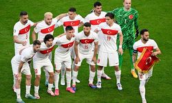 Bizim Çocuklar yarı final peşinde! Hollanda-Türkiye maçının muhtemel 11'leri