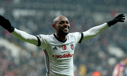 Vagner Love'dan Türkiye'ye övgü: "Türkiye yaşanacak özel bir yer"