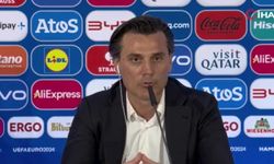 Montella: "Adil olmayan eleştiriler, bizi eğlendiriyor ve motive ediyor"