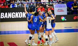Filenin Sultanları erken veda etmişti: FIVB Voleybol Milletler Ligi’nde şampiyon İtalya oldu