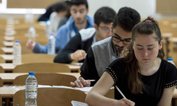 Türkiye yurt dışından öğrenci kabul sınavı sonuçları açıklandı