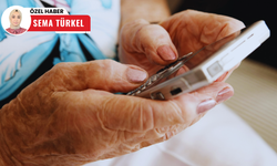 65+ yaş üstü kişilerde akıllı telefon kullanımı hızla artıyor!