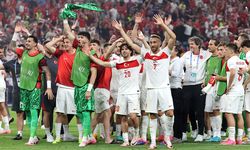 EURO 2024: A Milli Futbol Takımı, Avusturya ile karşı karşıya gelecek