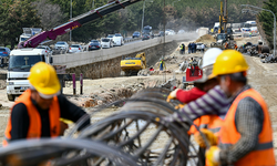 ABB'den sürücülere duyuru: 6 Temmuz'da yol çalışmaları başlıyor