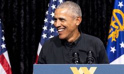 ABD eski başkanı Obama’dan Kamala Harris’e destek!