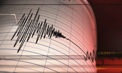 Elazığ'da korkutan deprem!