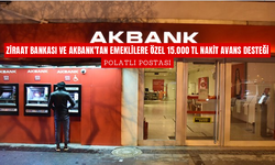 Akbank'tan Müşterilerine Özel Sıfır Faizli 20.000 TL Kredi Fırsatı!