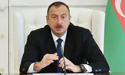 Azerbaycan Cumhurbaşkanı Aliyev: “Türk halkı kahramanlık destanı yazdı”