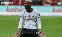 Anderson Talisca Süper Lig'e Geri Dönüyor: 20 Milyon Euro'luk Transfer İddiası