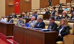 Ankara Büyükşehir Belediyesi’nin 2025-2029 stratejik planlama toplantısı gerçekleşti