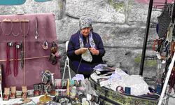 Ankara Kalesi'nde eskimeyen mahalle kültürü yaşatılıyor