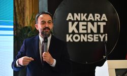 Ankara Kent Konseyi 6’ncı genel kurula hazırlanıyor