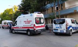 Ankara’da 2 çocuğunu öldüren baba yaşamına son verdi