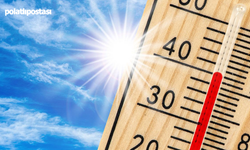 Ankara'da 2 Temmuz Hava Durumu: Sıcaklıklar Yükseliyor, Güneşli Bir Gün Bekleniyor