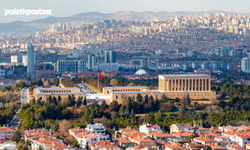 Ankara'da 26 Temmuz Cuma Günü Hava Durumu