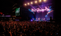 Ankara'nın o ilçesinde bahar konserleri başlıyor!