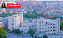 Ankara'daki en iyi devlet üniversiteleri belli oldu