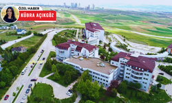 Ankara'daki özel üniversitelerin sıralamalarında büyük değişim