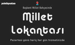 Ankaralılar Müjde: Altındağ Millet Lokantası Açıldı!