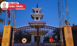 Ankara'nın kalbinde bir anıt: ‘Takkeli Bina’