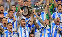 2024 Copa America’da şampiyon Arjantin oldu