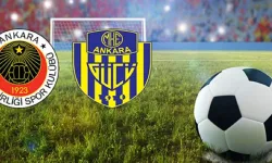 MKE Ankaragücü – Gençlerbirliği kupa maçının biletleri satışa çıkıyor