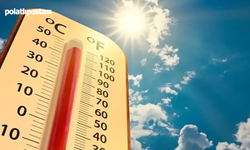 Kavurucu sıcaklıklar geri mi geliyor? Meteoroloji uyardı
