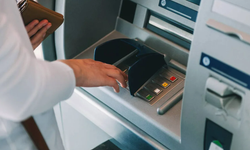 ATM'lerden Para Çekenler Dikkat: Yeni Dönem Başladı