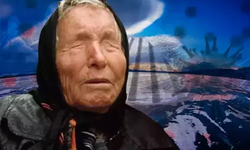 Baba Vanga'nın 2025 yılına dair söyledikleri dünya gündemine oturdu!