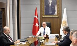Milli Savunma Bakanı Güler: ''Kamu düzenini bozma girişimleri başarısız kılınacaktır”