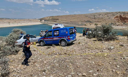 Balık tutmaya giden adam, baraj kenarında ölü bulundu