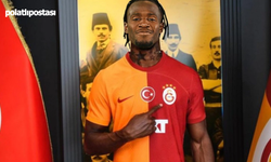 Batshuayi'den Fenerbahçelileri Kızdıracak Sözler: Bu Sezon Şampiyonuz!