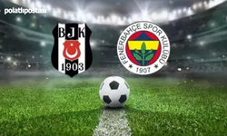 Beşiktaş- Fenerbahçe derbisine damga vuran yabancı futbolcu ayrıntısı