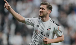 Beşiktaş’ın yıldızına dünya devi kesenin ağzını açtı