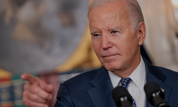 Beyaz Saray'dan ‘Biden parkinson tedavisi görüyor’ iddialarına yanıt