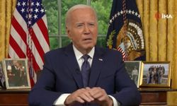 Biden: "Siyasette tansiyon düşmeli, Amerika'da şiddete yer yok"