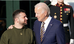 Biden'ın adaylıktan çekildi: Rus medyası Zelensky'yi işaret etti