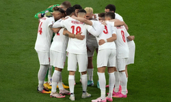 Çeyrek final heyecanı başladı: İşte Türkiye - Hollanda maçının ilk 11'leri