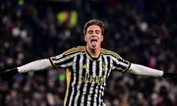 Chelsea Kenan Yıldız'ın peşinde: Juventus izin vermiyor