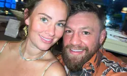 Conor McGregor'un eşi Kim? Dee Devlin kimdir kaç yaşında ne iş yapıyor?