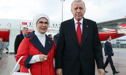 Cumhurbaşkanı Erdoğan Almanya’da: Milli maçı stadyumdan takip edecek!