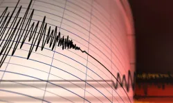 Son dakika! Çanakkale’de 4.7 büyüklüğünde deprem