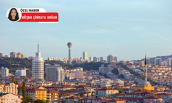 Eğitim süresinin en yüksek olduğu il Ankara
