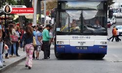 EGO yolcu sayısı ve doluluk oranlarını açıkladı: Metro ve Ankaray'da durum ne?