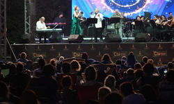 İzmir çim konserleri programı belli oldu