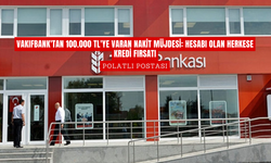 Emeklilere Müjde! Ziraat Bankası'ndan 30.000 TL'ye Kadar Özel Kredi Kampanyası